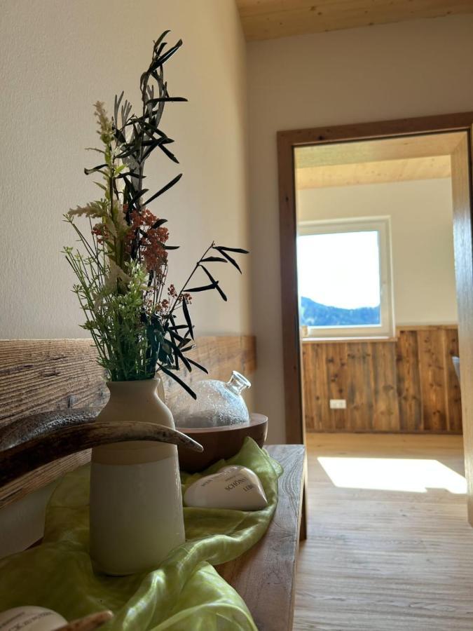 Bed and Breakfast Einfach Leben - Urlaub In Den Bergen Tauplitz Exterior foto