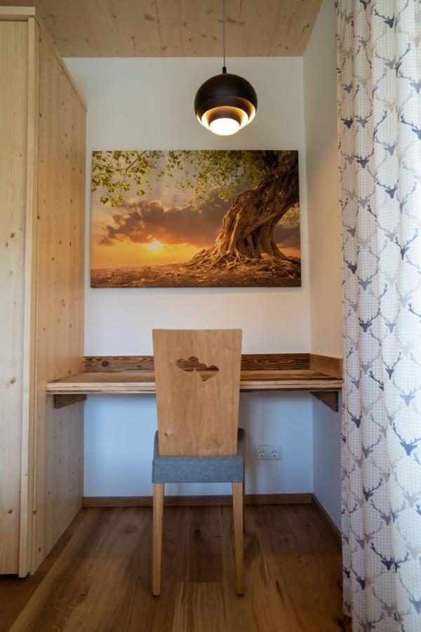 Bed and Breakfast Einfach Leben - Urlaub In Den Bergen Tauplitz Exterior foto